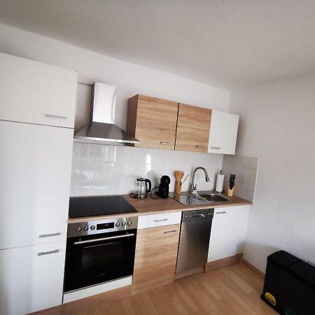 Apartament Zentral Und Ruhig In Chemnitz Zewnętrze zdjęcie